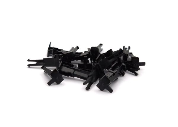 Coupler Hooks 20 pcs