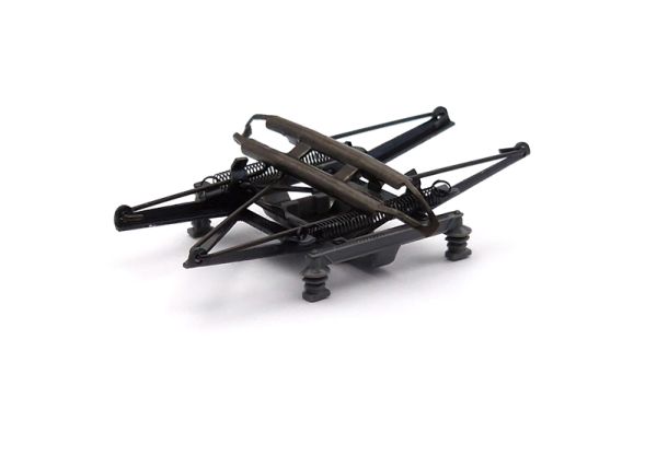 Double Arm Pantograph