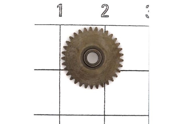 Intermediate Gear 2 pcs