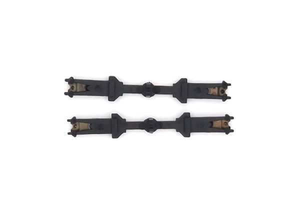 Coupler Contact 2 pcs