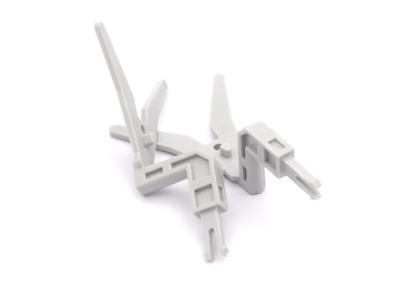 Coupler 2 pcs