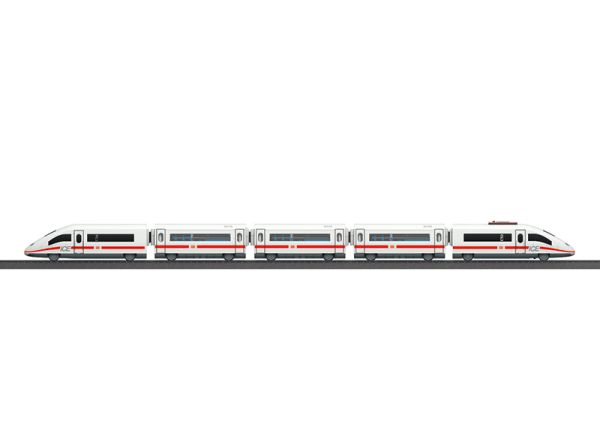Märklin my world - "ICE 3" Starter Set for Children Ages 3 and Above
