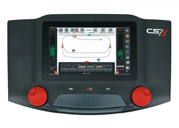 CS 3 plus (Märklin Artikel)