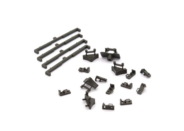 Accessory Kit 1 Pocket