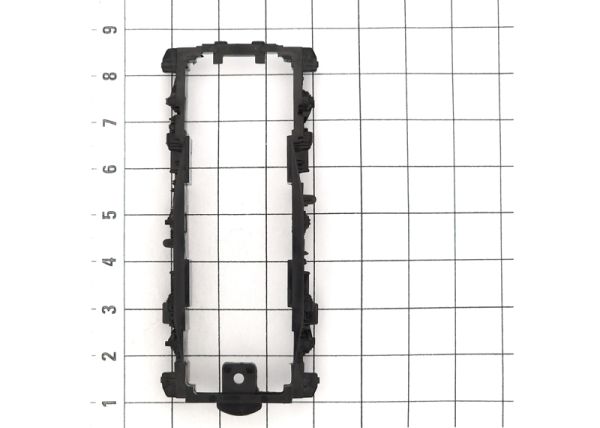 Truck Frame 2 pcs