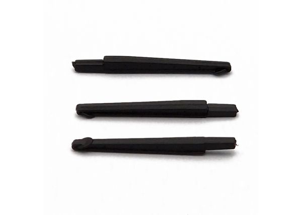 Runge schwarz 12 St