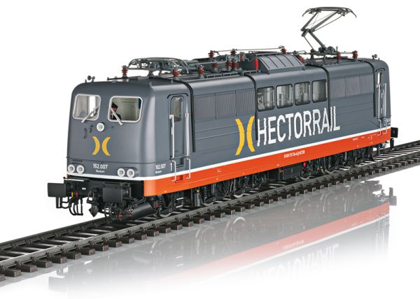 Class 162 Electric Locomotive