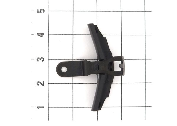Coupler with Snowplow 2 pcs