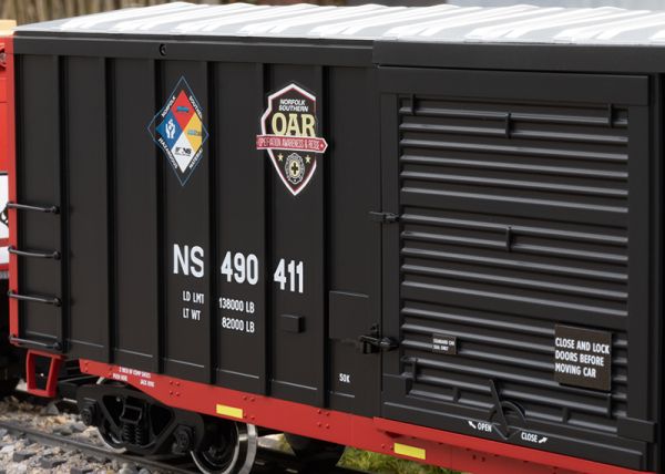NS Hilfszug