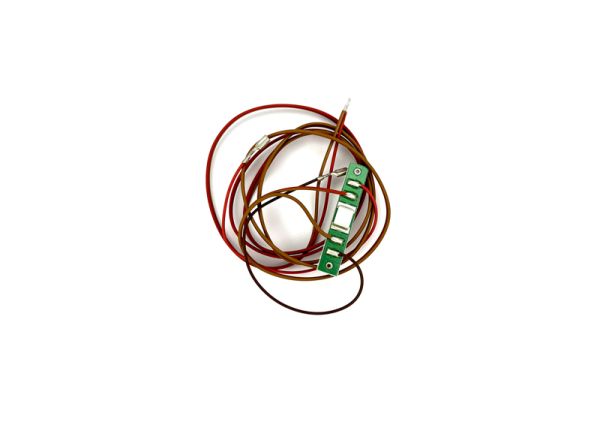 Interference Suppression Wire Set C Trac