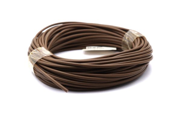 Kabel braun 10 Mt