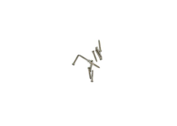 Linsenschraube 2x16 10 St