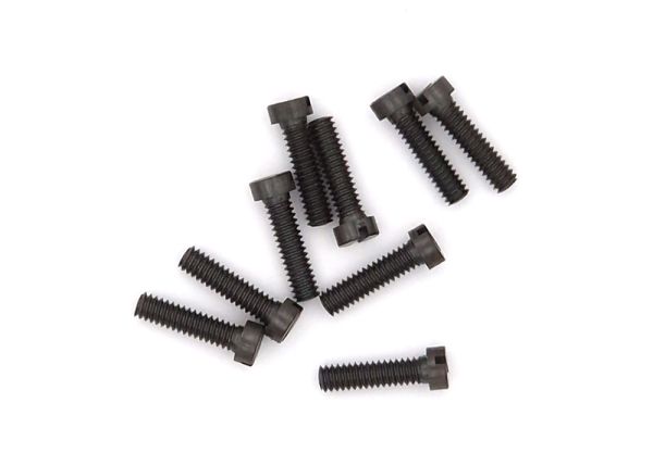 Cheese Head Screw M2x7,5 (10 pcs.)