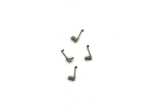 Lubrication Pump (4 pcs.)