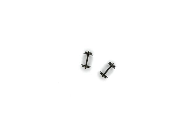 Wheelset 2 pcs