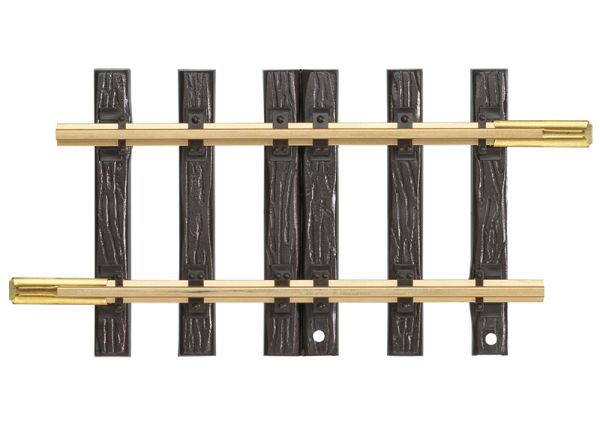 LGB Gerades Gleis Länge 150 mm