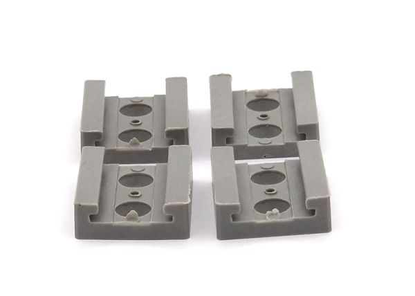 Sockelunterteil klein 4 St