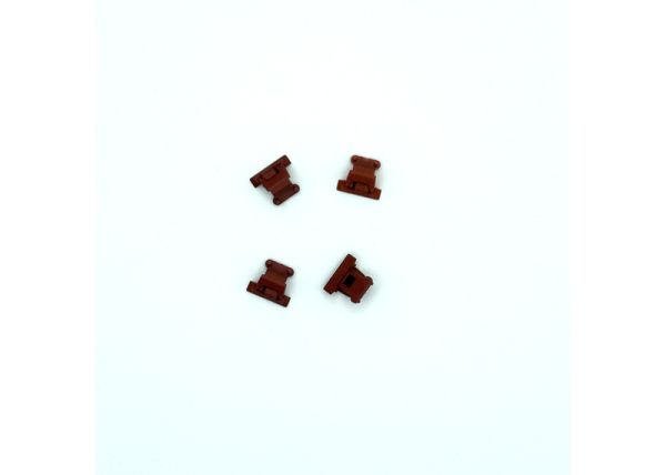 Inductive Magnet 4 pcs