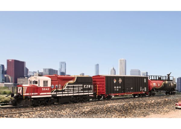 NS Hilfszug