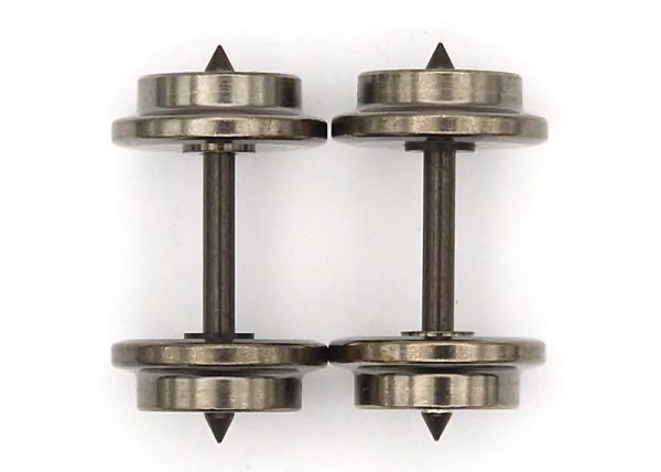 Wheelset Trix Express 2 pcs