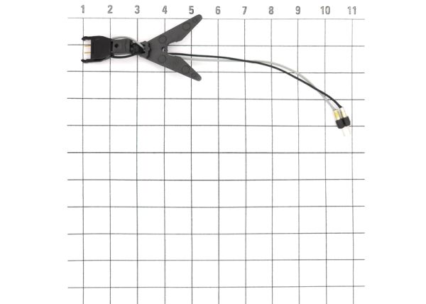 Coupler male