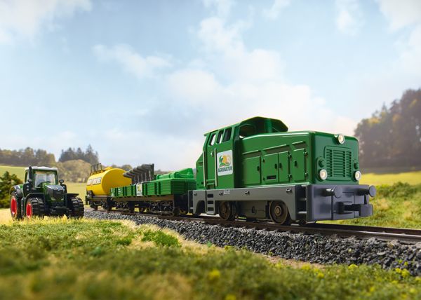 Märklin Start up - Startpackung "Landwirtschaft"