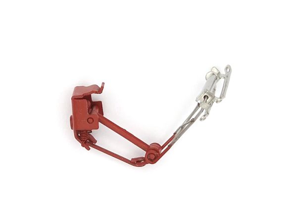 Pantograph
