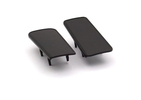 Smoke Deflectors