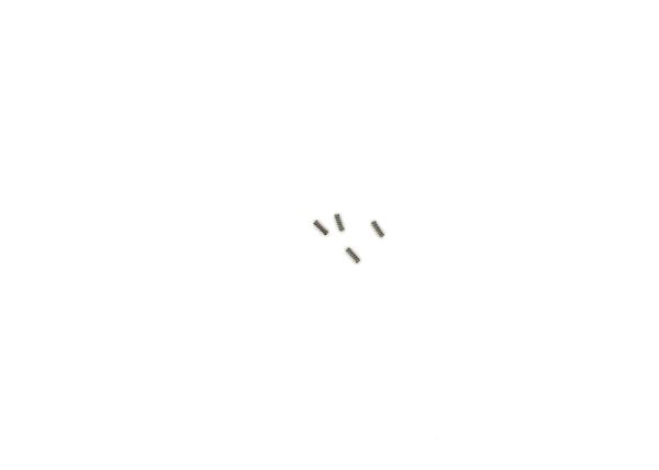 Spring for Axle 4 pcs