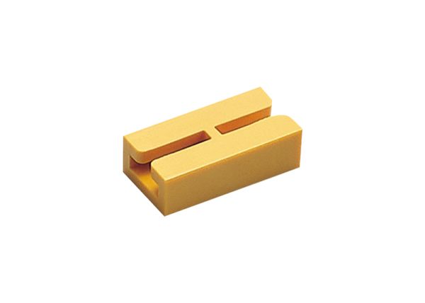 Insulated Rail Joiners, 4 pieces