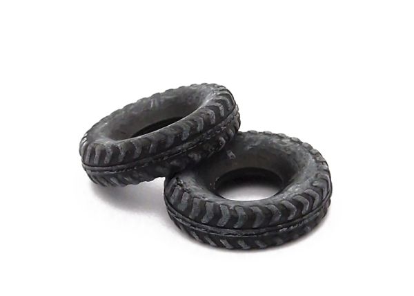 Tires 10 pcs