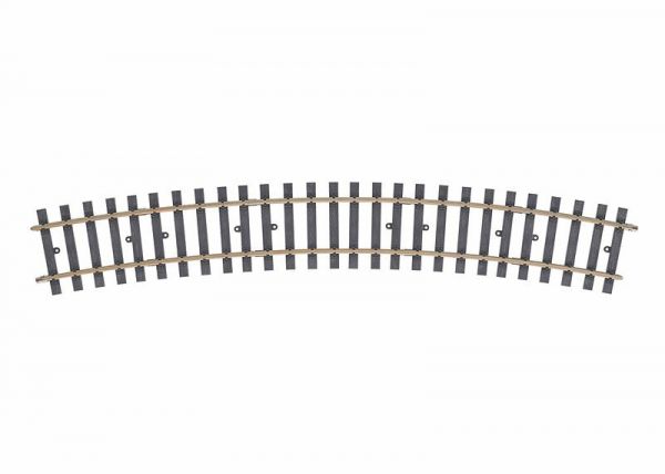 Märklin Gebogenes Gleis Radius 1.394 mm