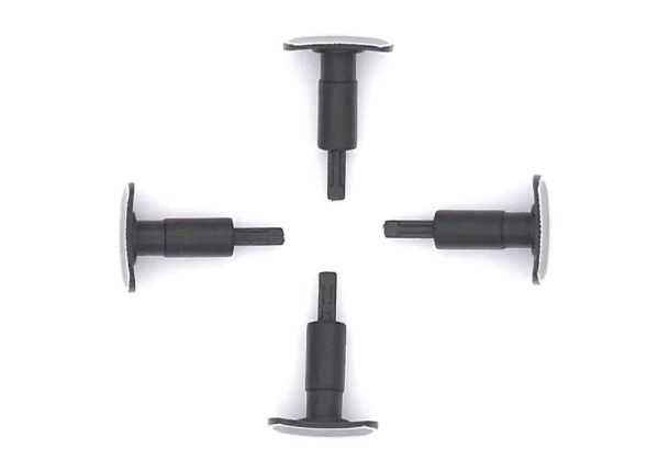 Buffer 4 pcs