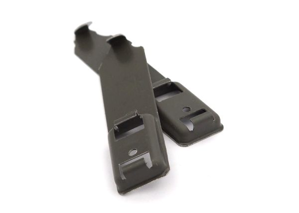 Mounting Plate Catenary Mast 2 pcs