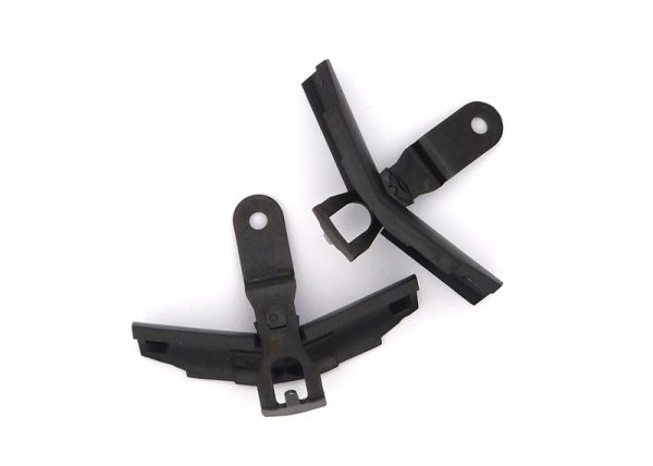 Coupler with Snowplow 2 pcs