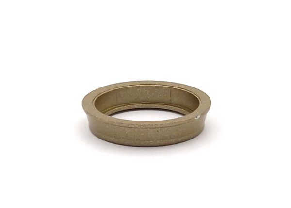 Laternenglas u. Ring(6 Stück)