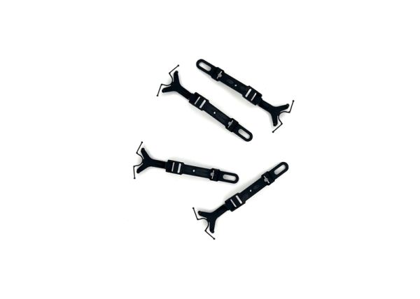 Drawbar 4 pcs