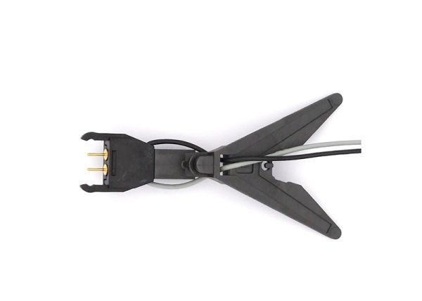 Coupler male
