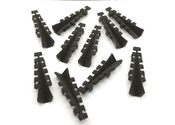 Wedge Slope 10 pcs
