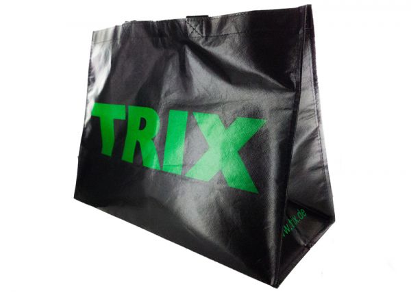 Trix Non Woven Tragetasche 430x330x200mm