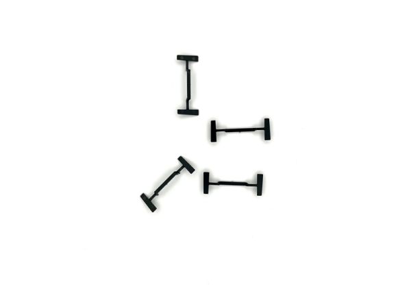 Trittstufe 4 St