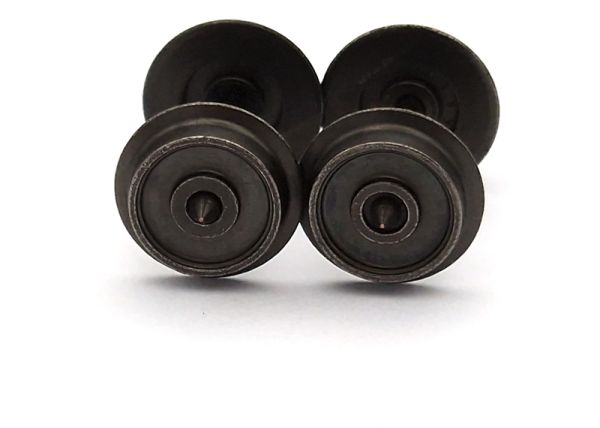 DC Wheelset 2 pcs