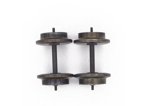 Wheelset Trix Express 2 pcs