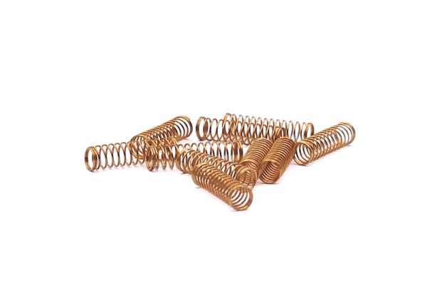 Compression Spring 2,5/19,0/16 (10x)