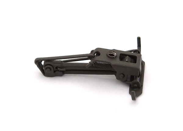 Single Arm Pantograph gray