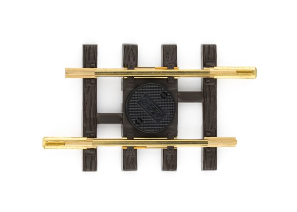 LGB Adjustable Straight Track 88–120 mm