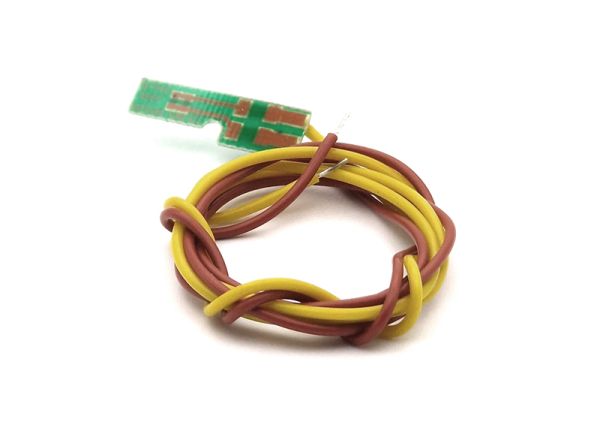 Circuit Board Turnout Lantern LED