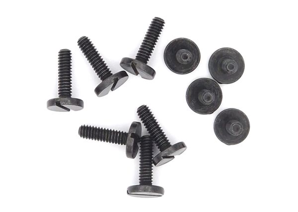 Screw M2x9 10 pcs