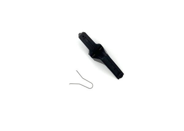 Spring, Coupler Support