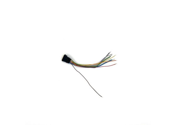 Stecker mit Pins